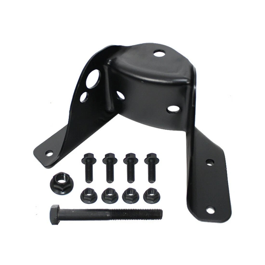 2X Rear Leaf Spring Forward Mounting Bracket for Chevy GMC C1500 C2500 (88–99) 722-045