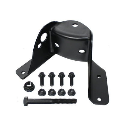 2X Rear Leaf Spring Forward Mounting Bracket for Chevy GMC C1500 C2500 (88–99) 722-045