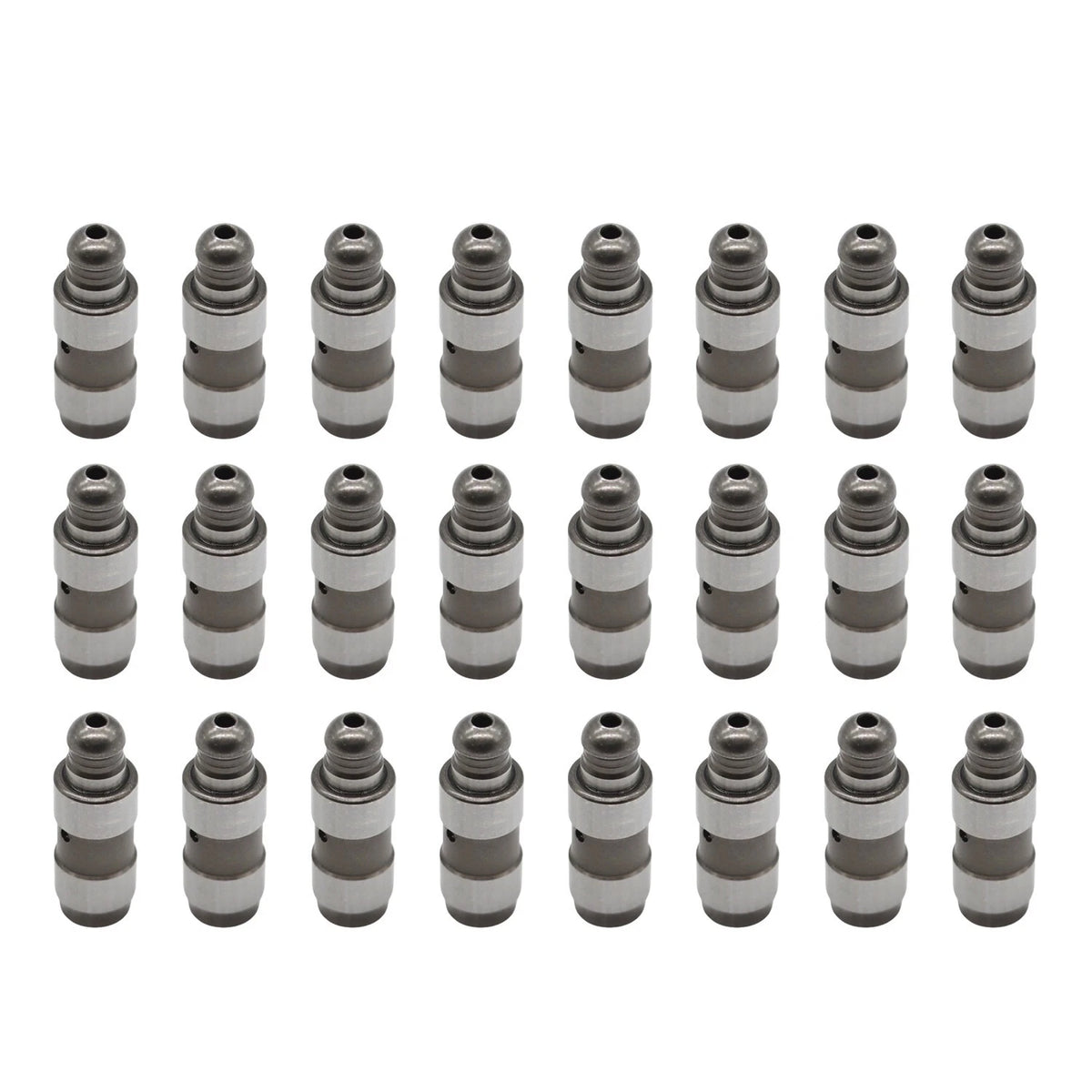 24x Hydraulic Lifters for BMW 325i 328i E90 E92 528i E60 (11332249817, 11332247722)
