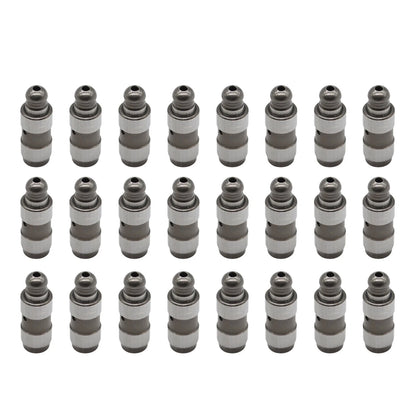 24x Hydraulic Lifters for BMW 325i 328i E90 E92 528i E60 (11332249817, 11332247722)