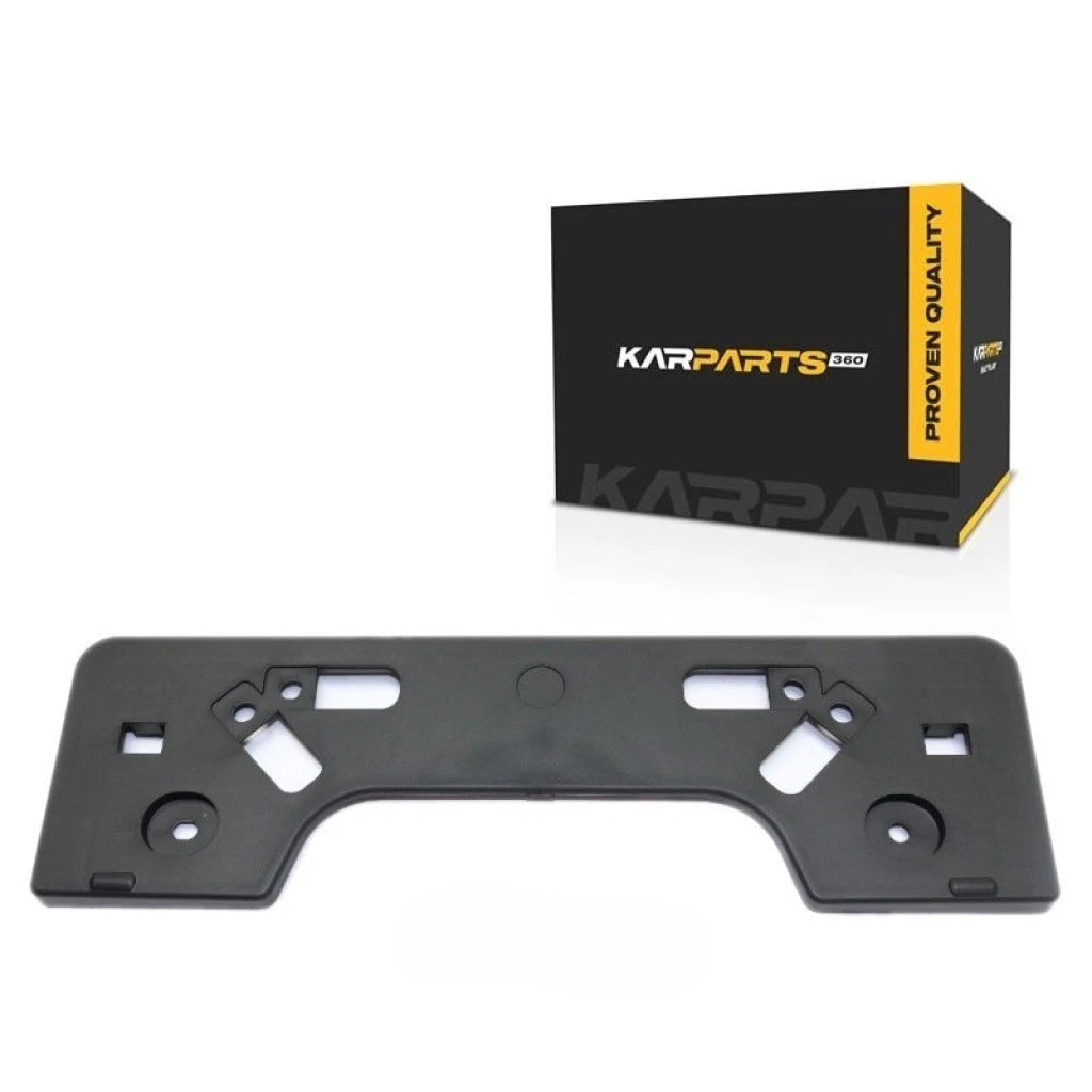 License Plate Bracket for Lexus CT200h (2014–2017) LX1068118, CLX-M0-USA-REPL017317-CLA1