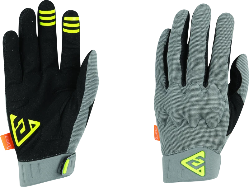 Paragon Gloves with D30 Knuckle Protection for (447075)