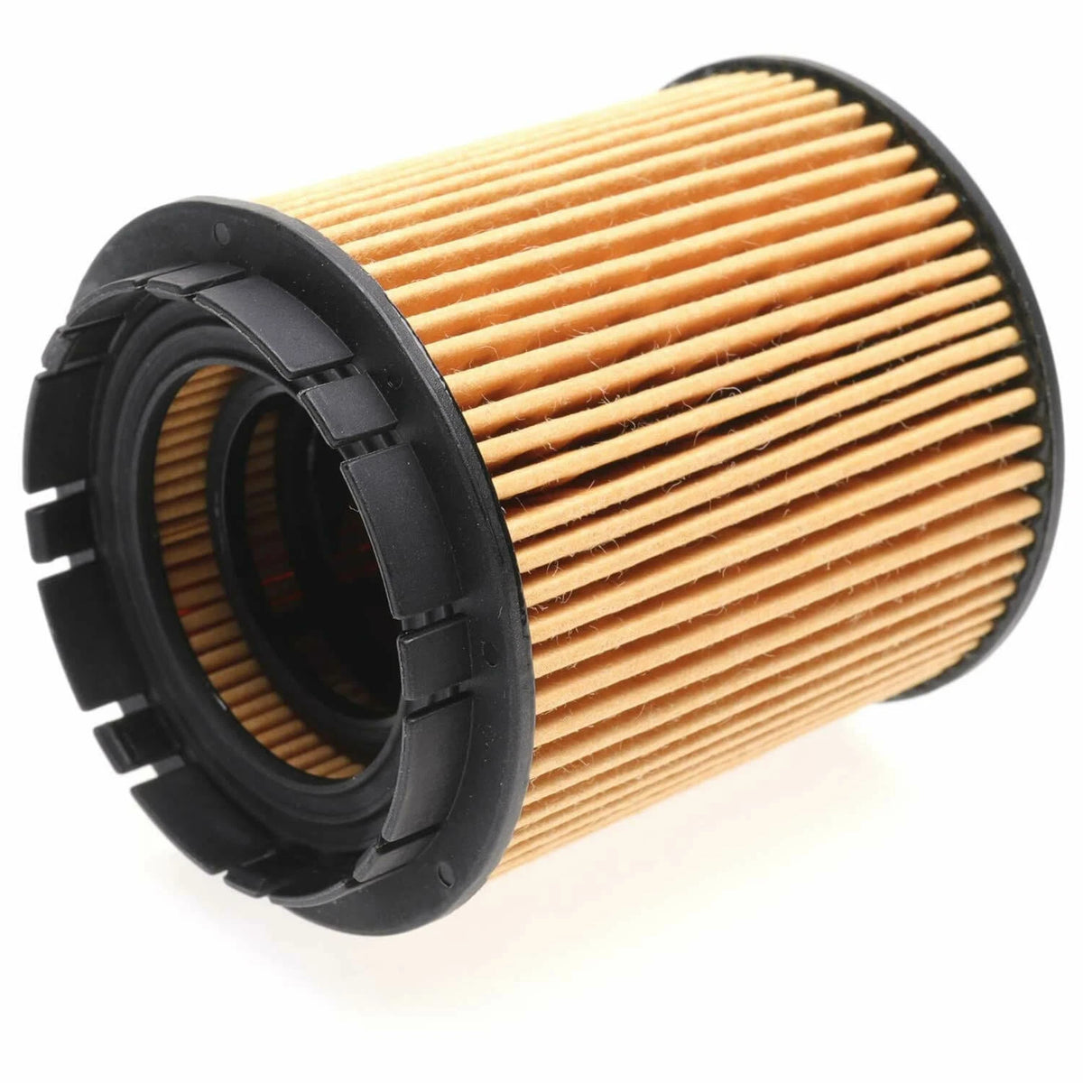 Engine Oil Filter for CH9018, PF2244G, PF457GO (Set of 4)