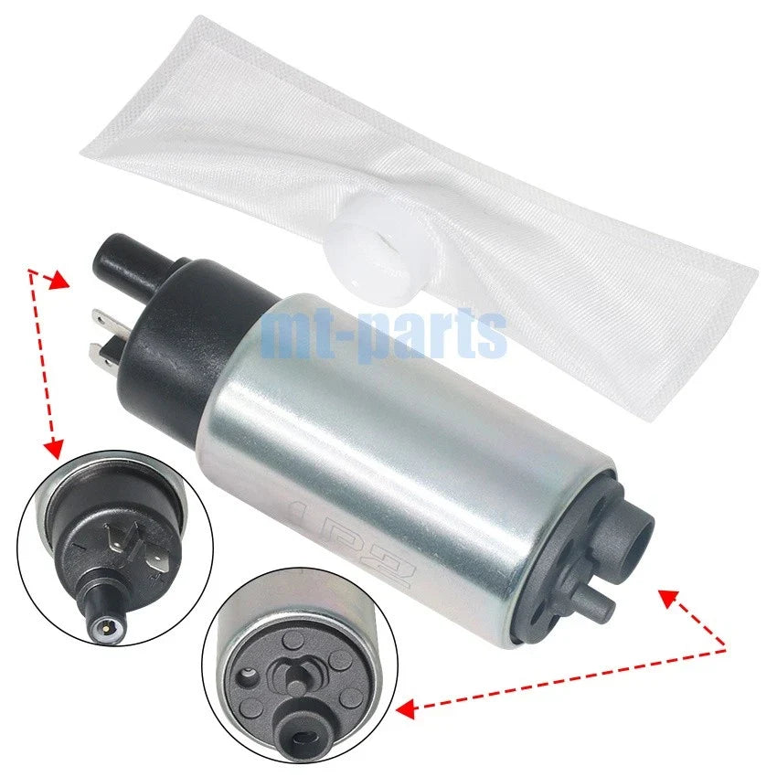 Fuel Pump for Vespa LX 4T ie E3 125 2009-2012 / 150 2011-2012