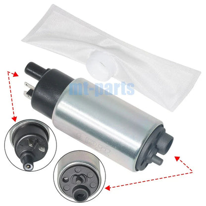 Fuel Pump for Vespa LX 4T ie E3 125 2009-2012 / 150 2011-2012