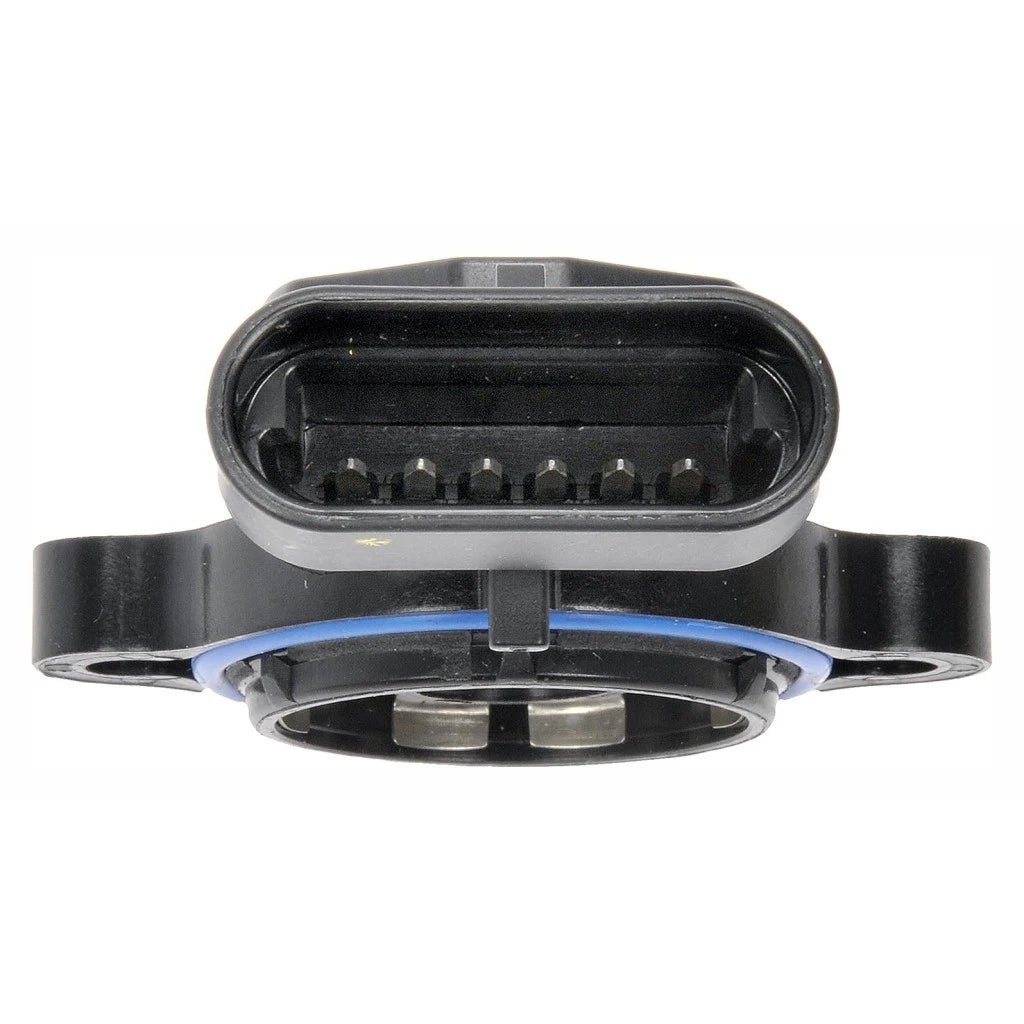 Throttle Position Sensor for Ford F-450/F-550 Super Duty (2004–2005) ALX-PAU-RB-977-036-CL360A53