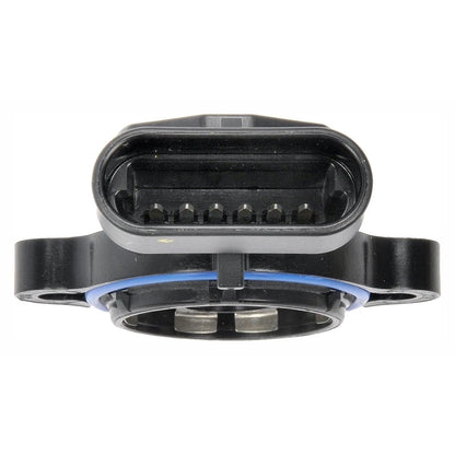 Throttle Position Sensor for Ford F-450/F-550 Super Duty (2004–2005) ALX-PAU-RB-977-036-CL360A53