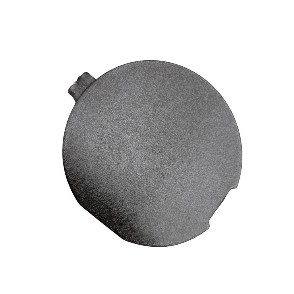 Tow Hook Cover for Mazda CX-5 (2022–2025) | Textured | LLX-MA1129111-CLA1