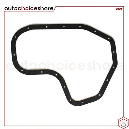 Oil Pan Gasket Set for Toyota Avalon Highlander Sienna Lexus ES350 (2005–2016)