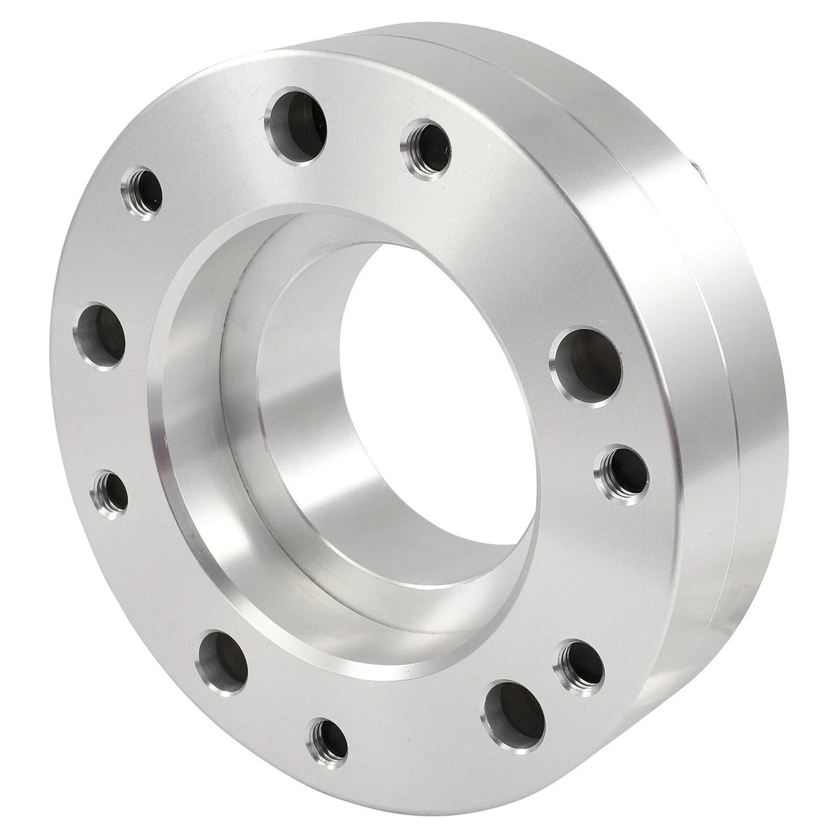 Set of 4 Wheel Adapters 5x150 to 6x5.5 for Toyota Tundra