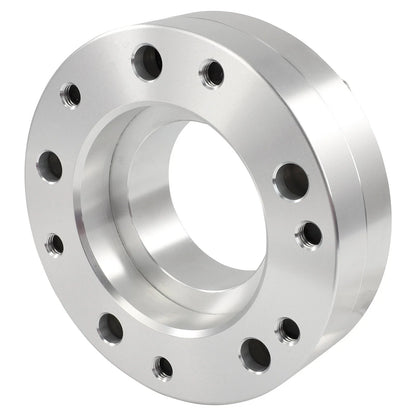 Set of 4 Wheel Adapters 5x150 to 6x5.5 for Toyota Tundra