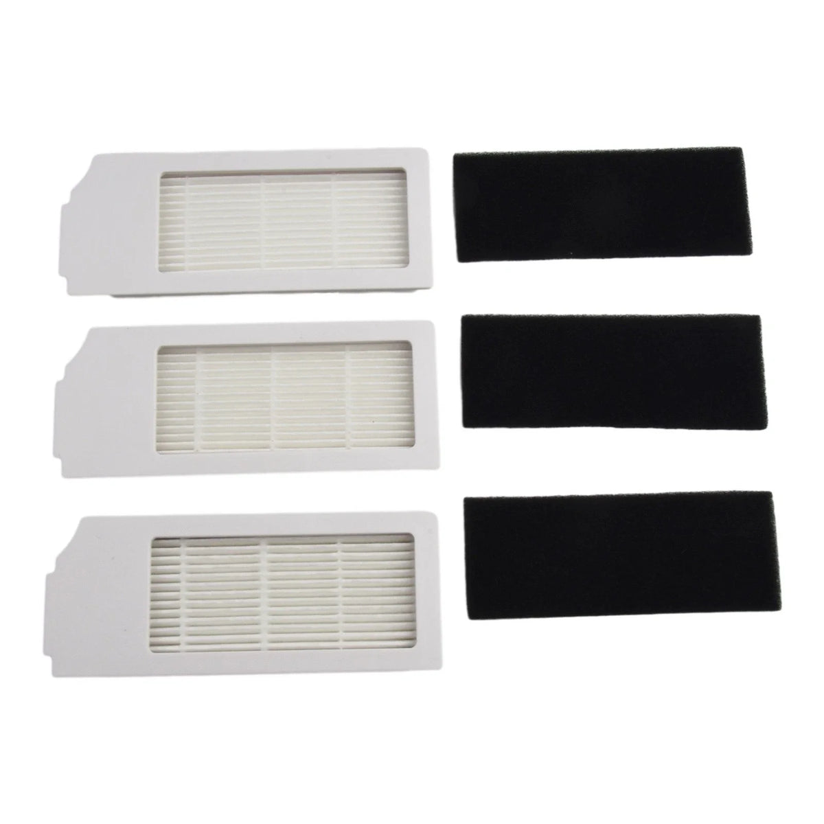 Main Brush and Side Brush Filter for X1 Plus Turbo (2023)