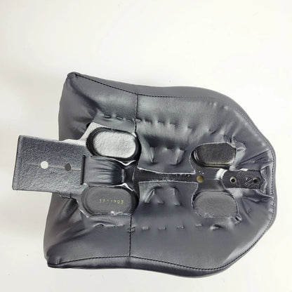 OEM Rear Passenger Pillion Seat for Harley Davidson Dyna (2006–2017) 51474-06