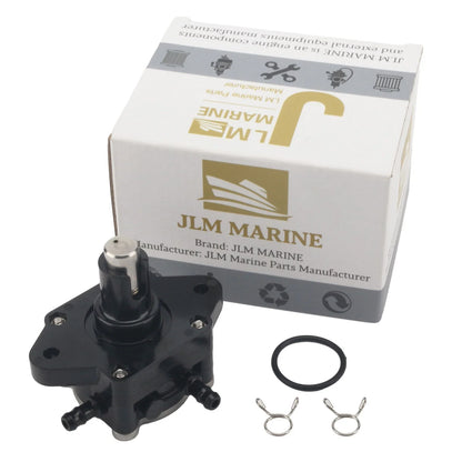 Fuel Pump 5036797 for Evinrude Johnson OMC BRP VRO 90-150 HP (4-Stroke)
