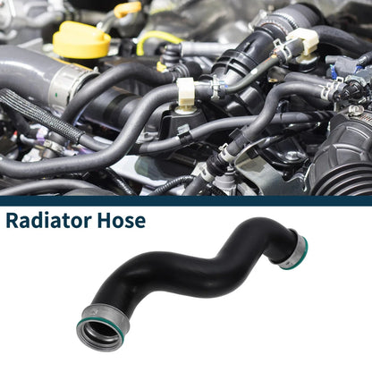 Radiator Hose for Volkswagen Passat 1.9 2.0 TDI (2003–2005) No. 3B0145834N
