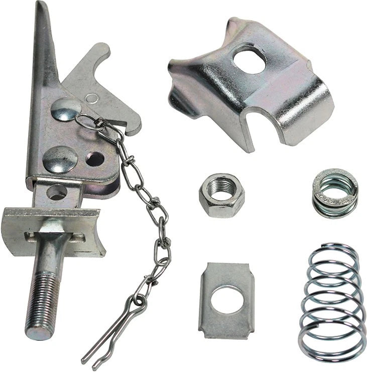 2" Repair Kit for Dutton-Lainson Coupler Models 980/981 (13970)