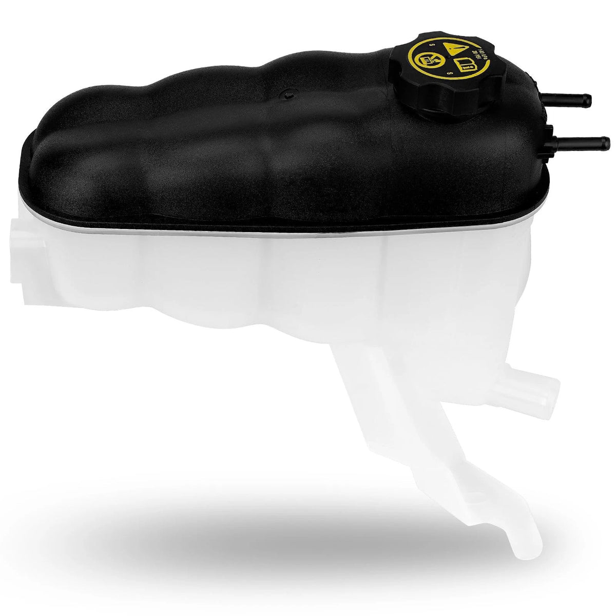 Coolant Expansion Tank for Chevy Silverado Tahoe GMC Sierra Yukon (2014–2020) - 603-973, 22856231, 671-00359