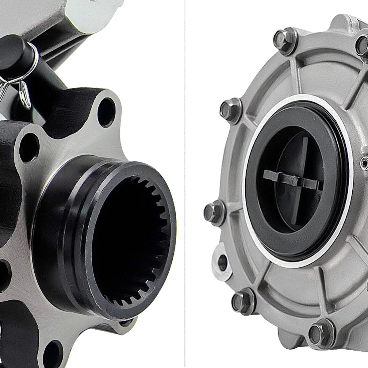 Rear Differential for Yamaha Rhino 660/700 (2004–2013) 5UG-46101-01-00