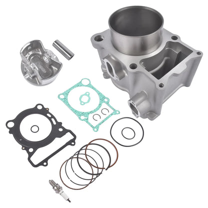 Piston Gasket Kit for Yamaha Rhino 450, Grizzly 450 (2006–2014)