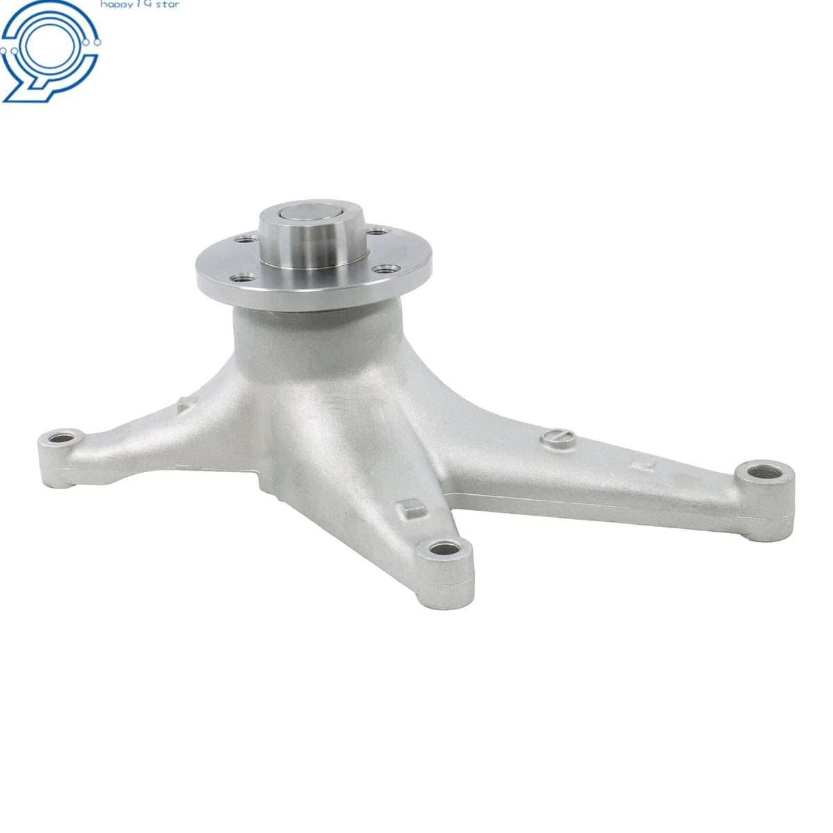 Cooling Pump Fan Pulley Bracket for Toyota Sequoia Tundra (2007–2021)
