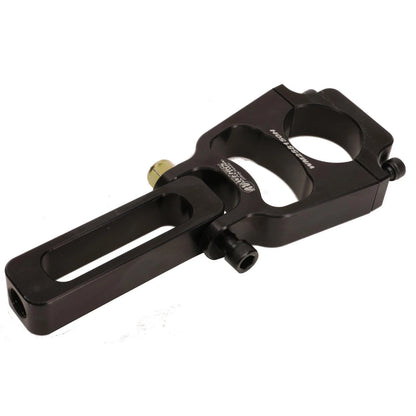 Hood Pin Mounts for Wehrs Machine (1.50" Tube, 5.5" Tall) WM25815055H