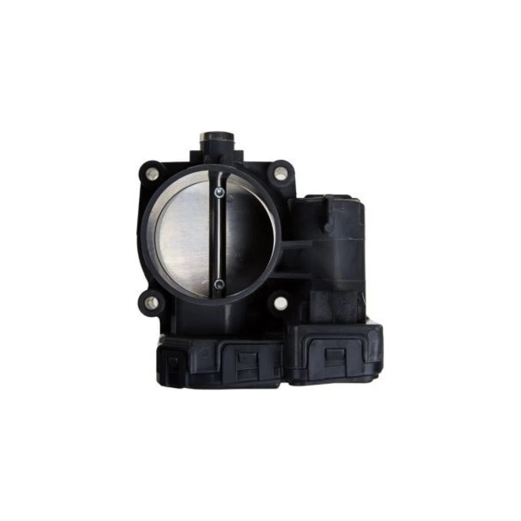 Throttle Body for Ram 1500 (2011–2012) | Replacement 4861661AA, OLX-MOP4861661AB