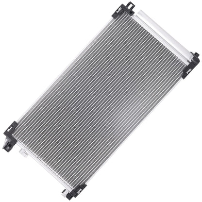 A/C Condenser for Toyota Corolla (2020–2022), Prius (2016–2022) 1.8L Aluminum
