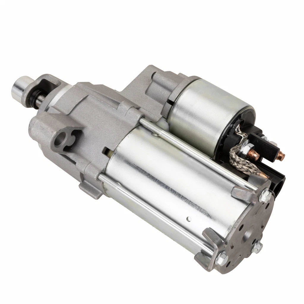 Starter Motor for Audi SQ5 (2014–2017) CLX-M0-1-19113-CL360A55