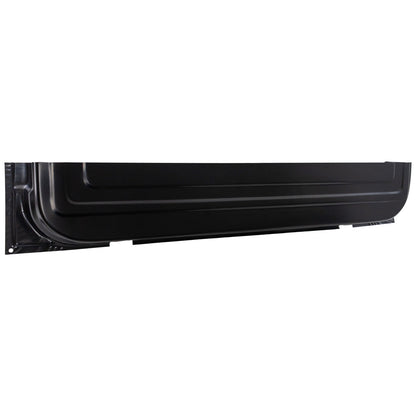 Passenger Door Panel for Chevy K20 Pickup (Right Side)