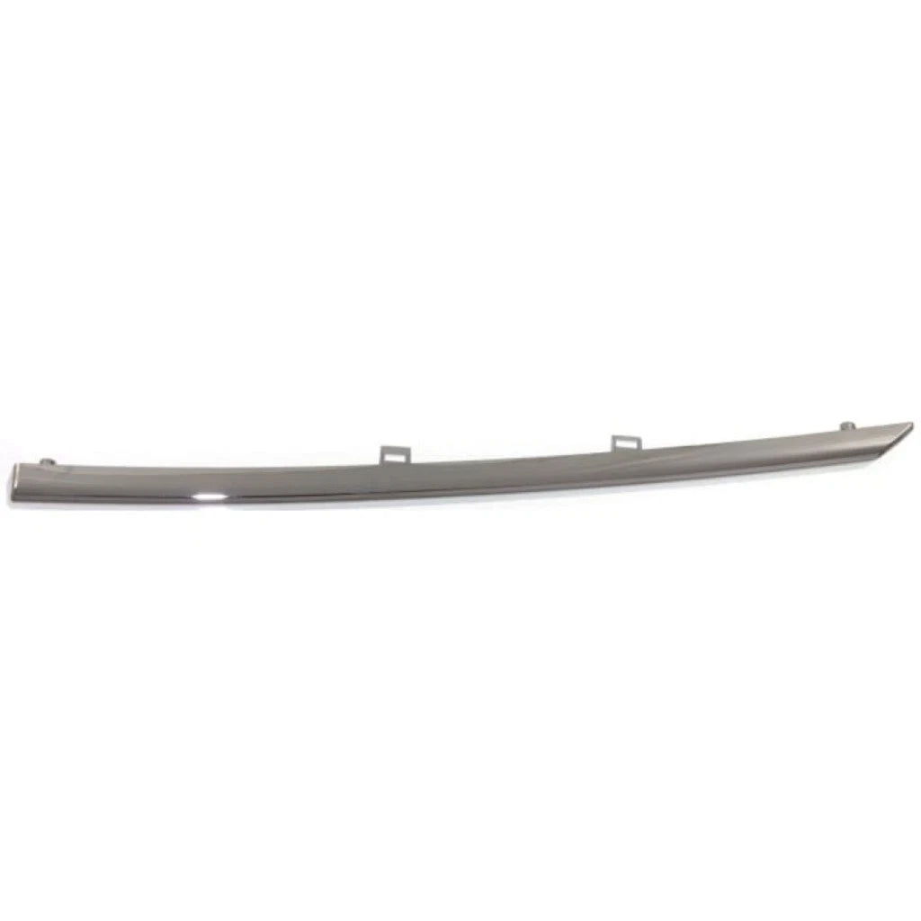 Fog Light Trim for Toyota Camry (2012–2014) KLX-KSI-7118344-CL360A50, TO1046100
