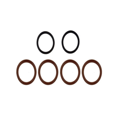 Set of 6 Distributor Cap O-Rings for Oldsmobile Alero (1999–2001) ALX-PAU-MM-90441-CL360A64