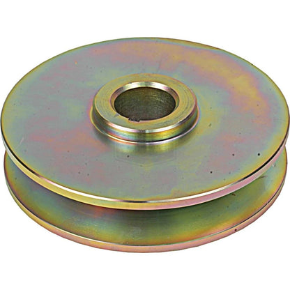 Pulley for