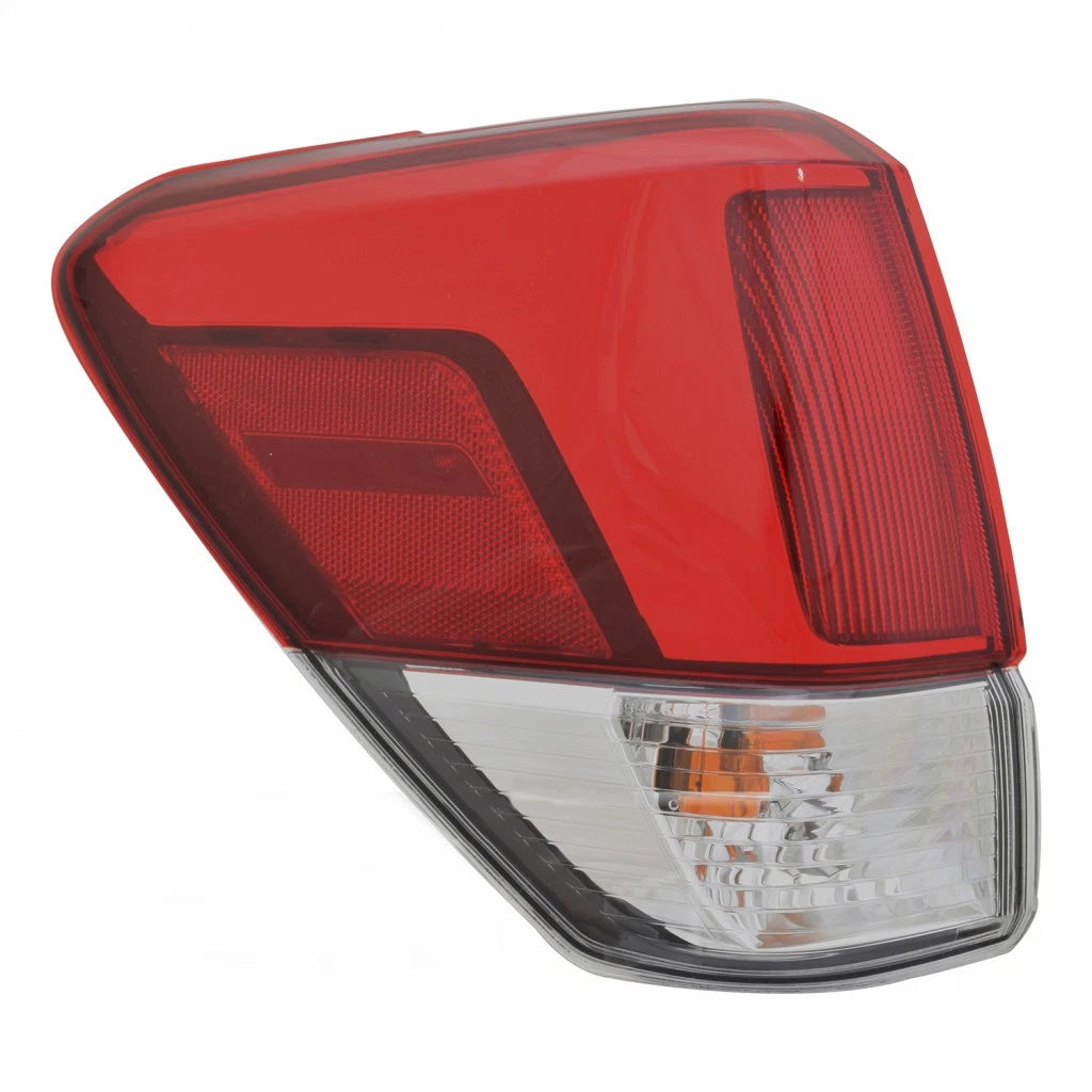 LED Tail Light for Subaru Forester (2019–2021) SU2804111, CLX-M0-11-9080-00-CL360A55