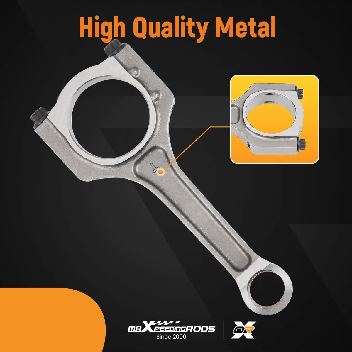 Engine Overhaul Rebuild Kit for Hyundai KIA G4KD 2.0L