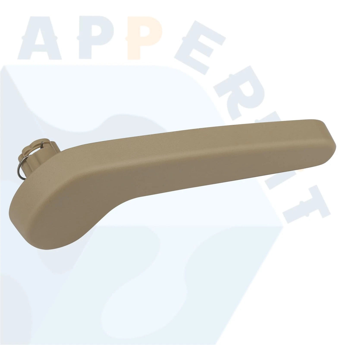Rear Back Seat Recliner Handle Lever for Chevy GMC Cadillac SUVs (2007–2013)