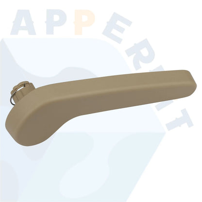 Rear Back Seat Recliner Handle Lever for Chevy GMC Cadillac SUVs (2007–2013)