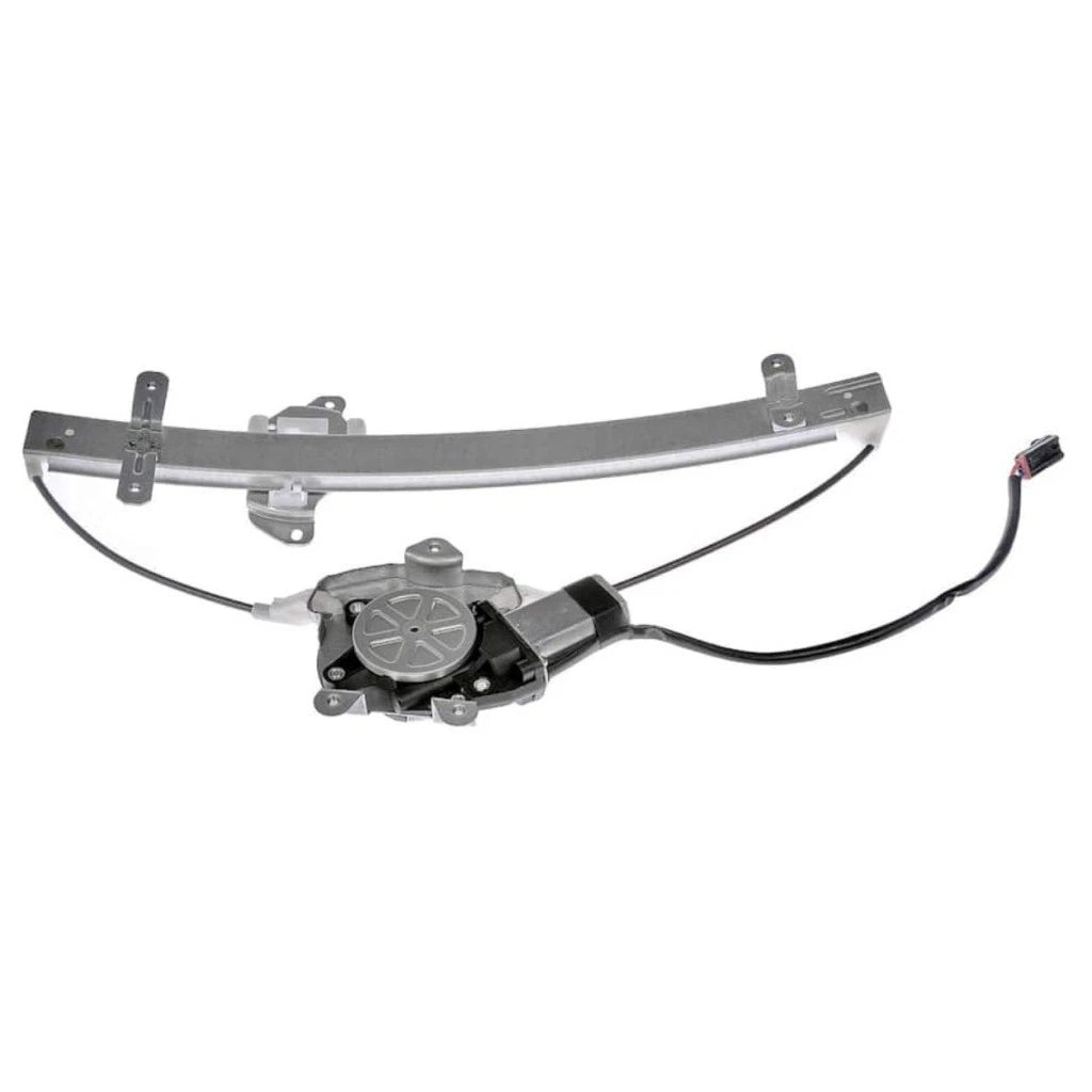 Power Window Regulator and Motor for Infiniti I30 (1996–1999) ALX-PAU-RB-741-780-CL360A50