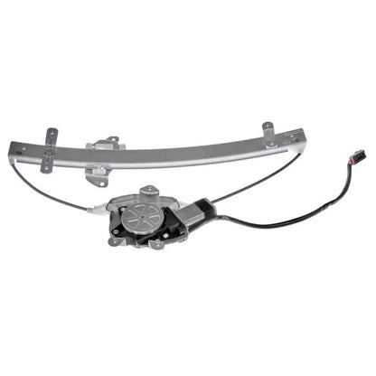 Power Window Regulator and Motor for Infiniti I30 (1996–1999) ALX-PAU-RB-741-780-CL360A50