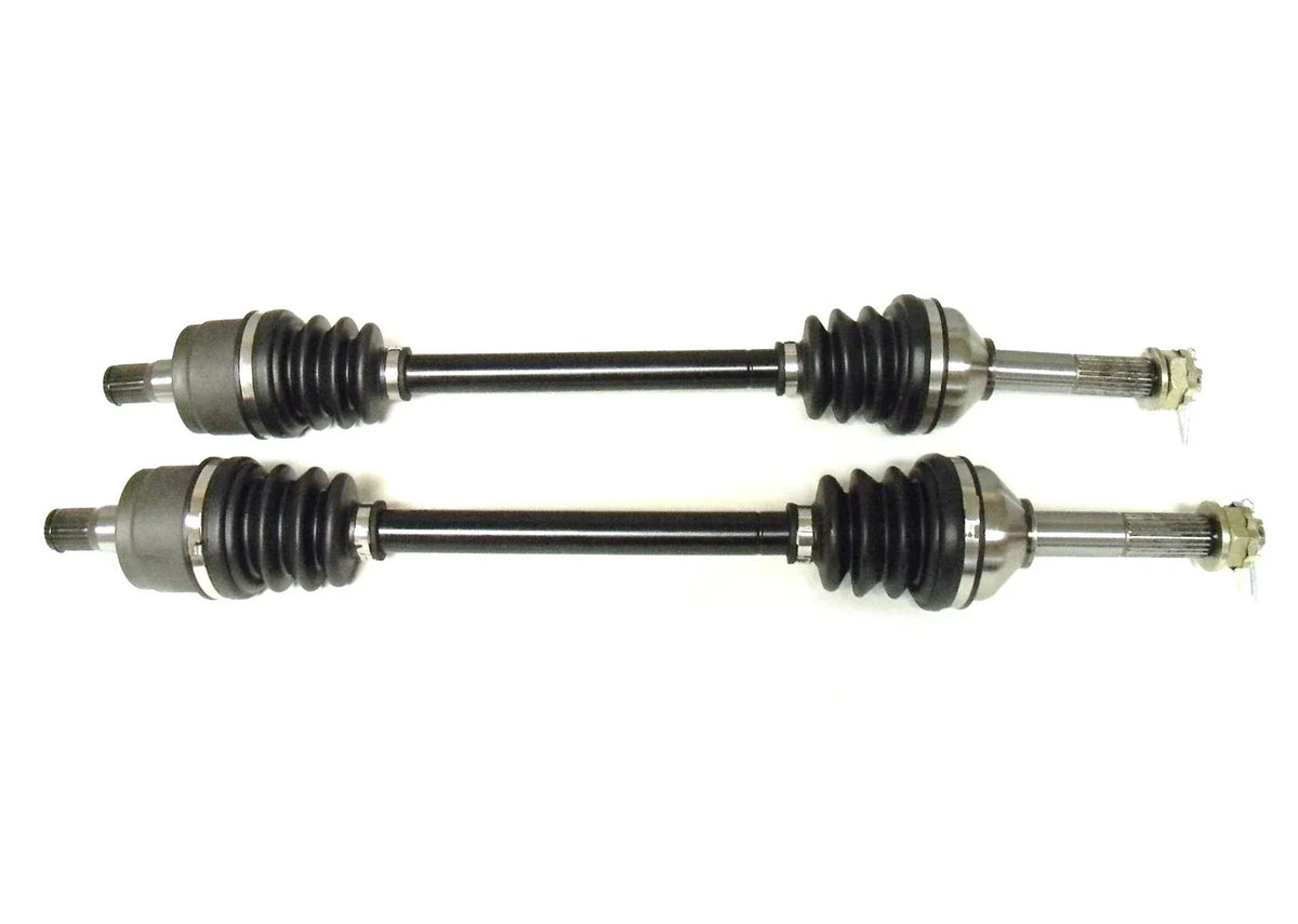 Precision Rear CV Axles & Bearings for Kawasaki Teryx 750 (2012–2013)