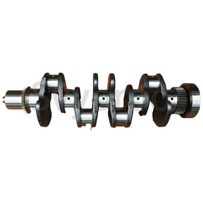 Crankshaft 3974539 3968176 for Komatsu 4D107 Cummins ISB/QSB 4.5L (–)