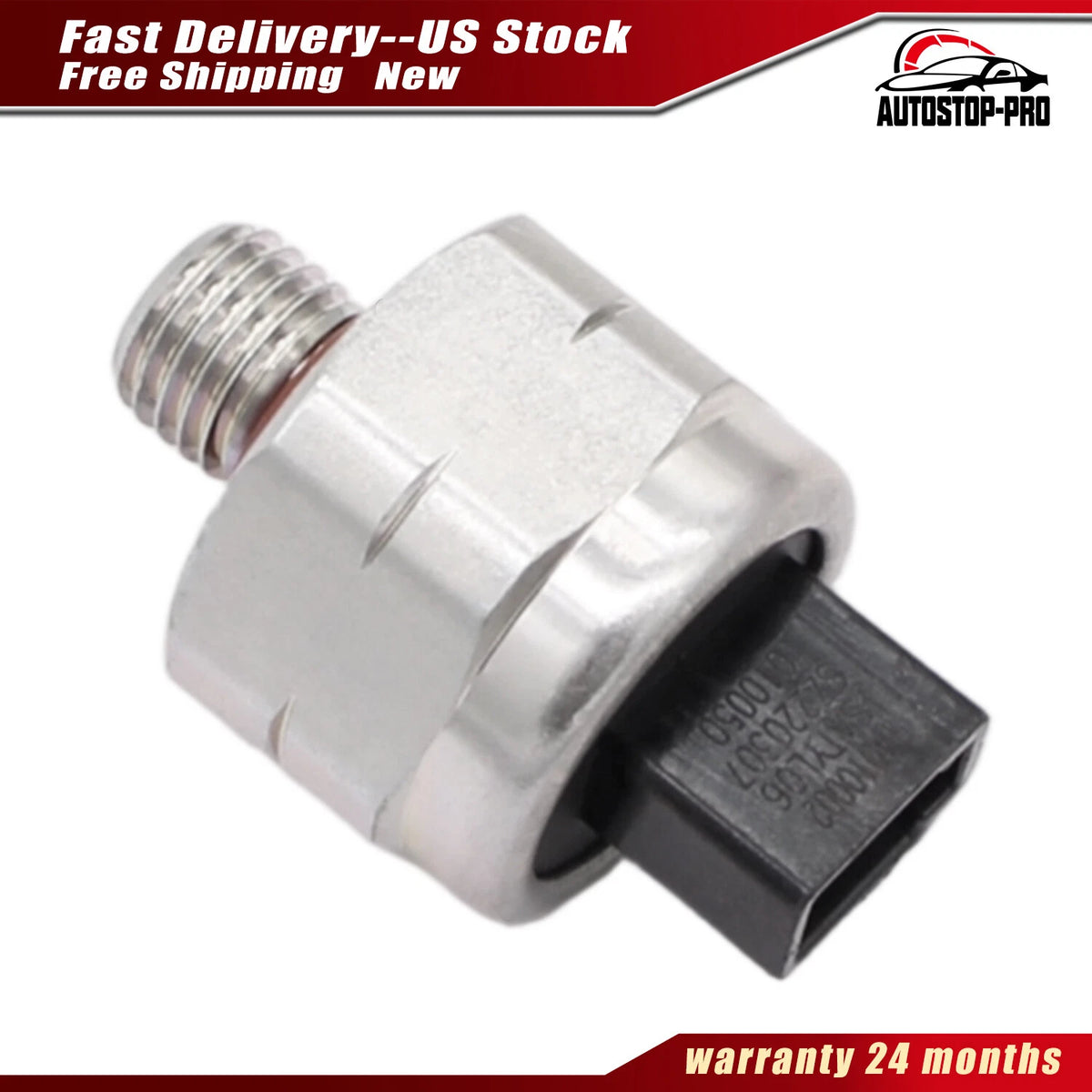 CVT Oil Pressure Sensor for Nissan JF010E (2007–2016) 31936-8E003, 319368E003