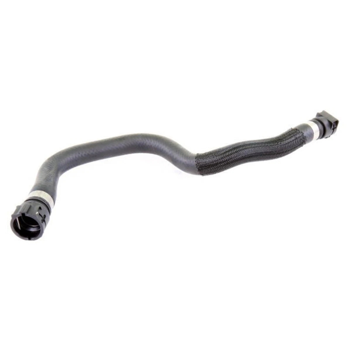 Coolant Reservoir Hose Lower for BMW 550i (2004–2010) V20-1307, CHE0138R, 17127519252