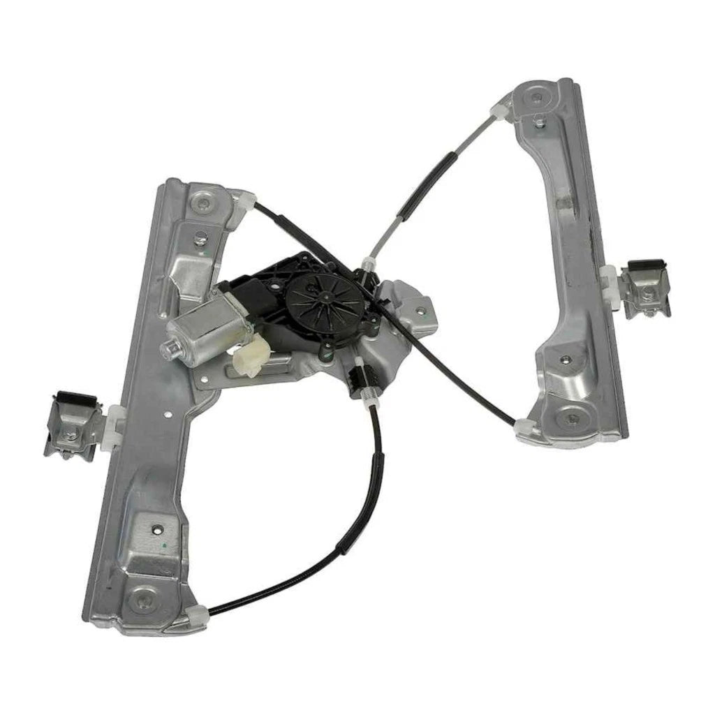 Power Window Regulator and Motor for Chevy Volt (2011–2014) ALX-PAU-RB-751-576-CL360A50