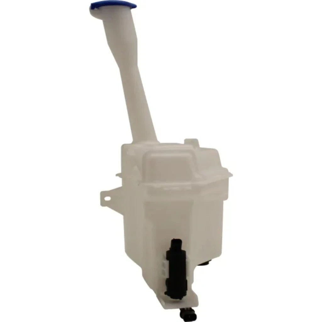 Washer Fluid Reservoir with Pump/Cap for Kia Optima (2016–2020) KLX-KSI-6118011-CL360A50, KI1288119