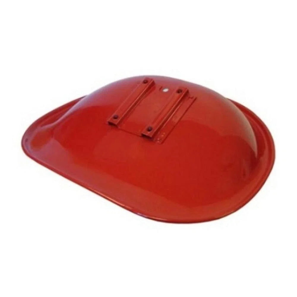 Pan Seat for International Harvester Farmall M MD H 350 (Fits Red & White)