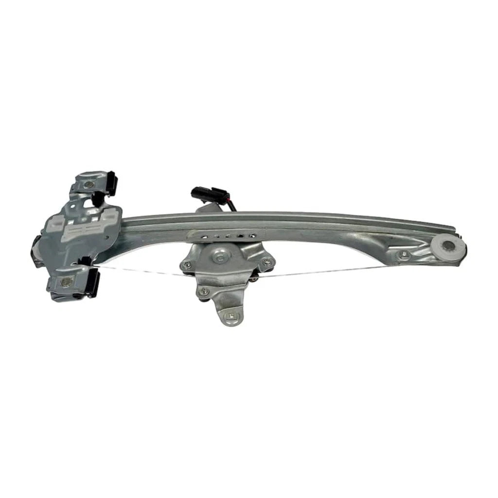 Power Window Regulator and Motor for Chevy Cruze (2012–2015) ALX-PAU-RB-751-741-CL360A51
