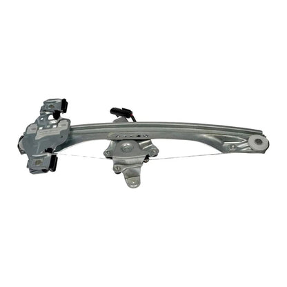 Power Window Regulator and Motor for Chevy Cruze (2012–2015) ALX-PAU-RB-751-741-CL360A51