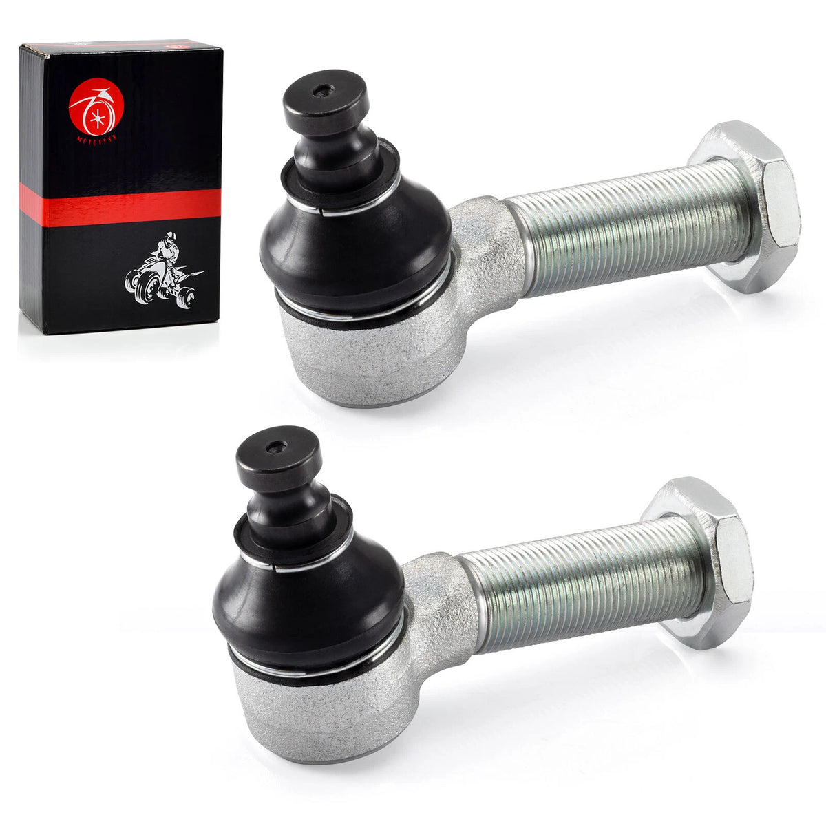Ball Joints for Polaris RZR 800 570 XP 900 (2008–2019)