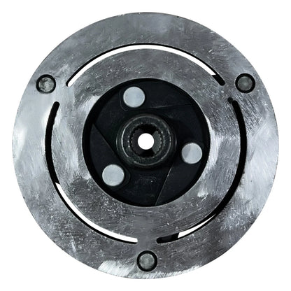 AC Compressor Clutch Replacement for Maserati GranTurismo 4.7L (2012–2012)