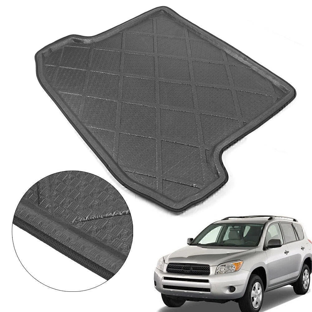Cargo Mat Liner for Toyota RAV4 (2006–2012) 2090YF039